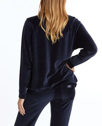 Enzo Maternity and Nursing Sweatshirt