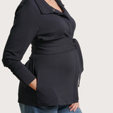 Elevated Lounge Jacket