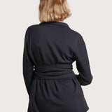 Elevated Lounge Jacket