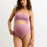 The Essential Nursing & Pumping Bra with Clips