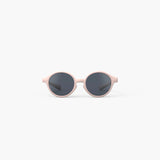 Kids Sunglasses Pastel Pink Polarized