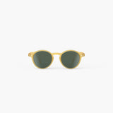 Polarized Kids' Sunglasses Yellow Honey Polarized