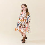 Girls Amara Dress