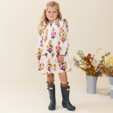 Girls Harper Dress