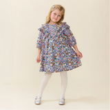 Girls Everly Dress