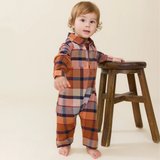Baby Boys Easton Jumper