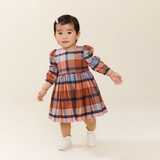Baby Girls Mae Dress Set