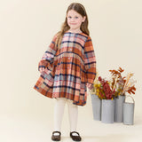 Girls Mae Dress