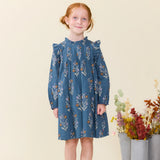 Girls Jaipur Dress