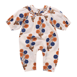 Baby Girls Darcy Jumper