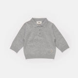 Polo Vegan Cashmere