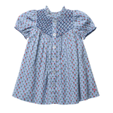 Girls Lucia Dress