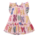 Girls Harper Dress