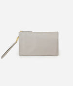 The Vegan Leather Changing Clutch