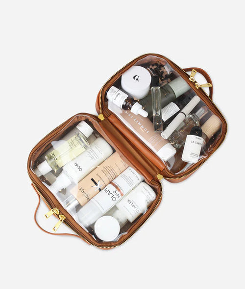 The Toiletry Case Large