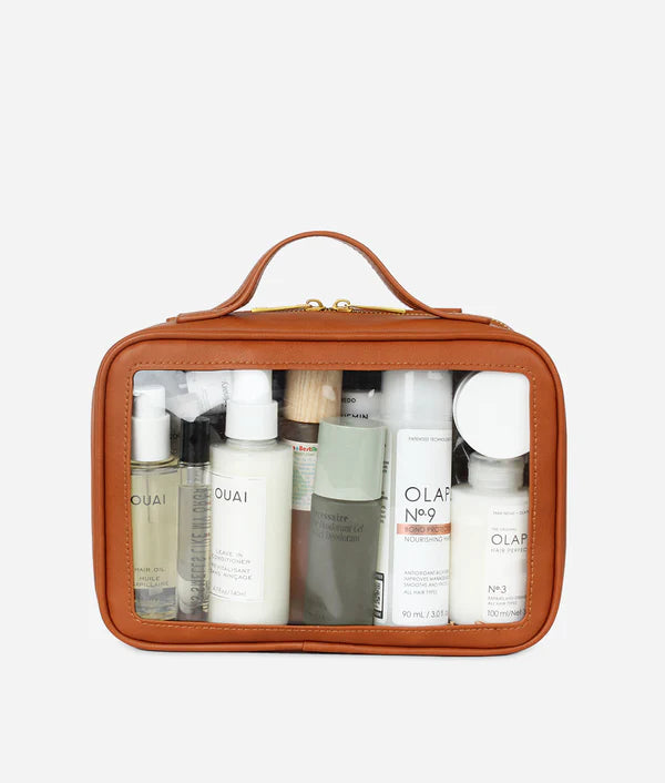 The Toiletry Case Large