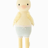 Finley the Duckling