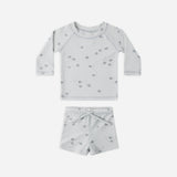 Finn Rashguard + Short Set