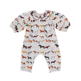 Baby Girls Darcy Jumper