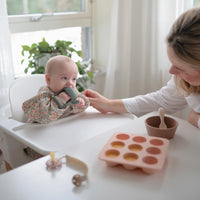 No-Drop Teether