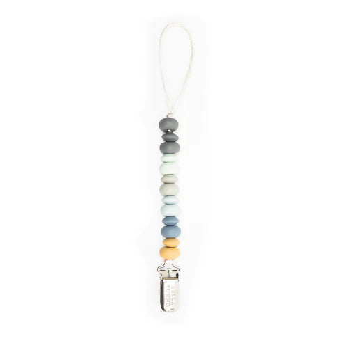 Silicone Pacifier Clip