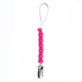 Silicone Pacifier Clip