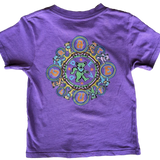 Grateful Dead Kaleidoscope Tee
