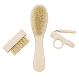 Baby Grooming Kit
