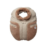 Car Seat Cover Cocoon