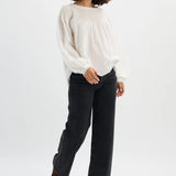 The Georgette Top