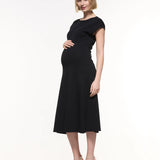 Grace Cap Sleeve Dress