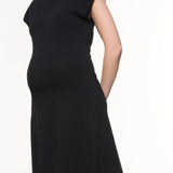 Grace Cap Sleeve Dress