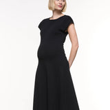 Grace Cap Sleeve Dress