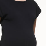 Grace Cap Sleeve Dress