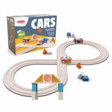 HABA Cars - My First Racetrack
