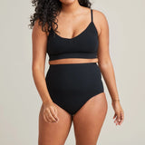 The Seamless Belly Brief