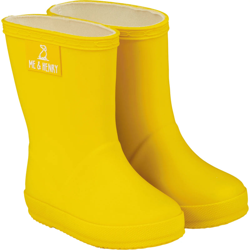 Puddle Rainboots