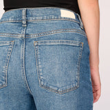 Hepburn Wide Leg High Rise Vintage