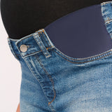 Hepburn Wide Leg High Rise Vintage