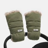 Warmmuffs Helsinki
