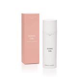 Down Girl: Soothing Leg + Foot Relief