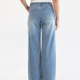 Heaven Straight Jeans
