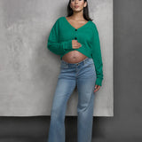 Heaven Straight Jeans