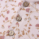 Henley Bubble Jumpsuit