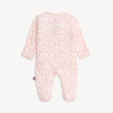 Modal Magnetic Footie