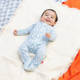 Modal Magnetic Footie