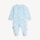 Modal Magnetic Footie