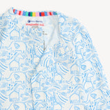 Modal Magnetic Footie