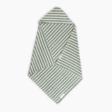 Hooded Towel | Slate