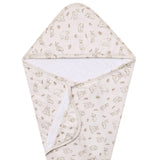 Premium Baby Knit Hooded Towel